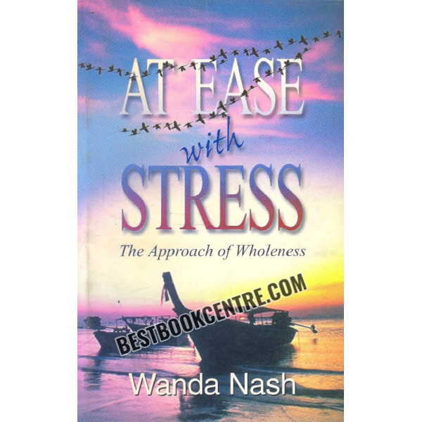 at ease with stress