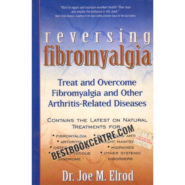 reversing fibromyalgia 