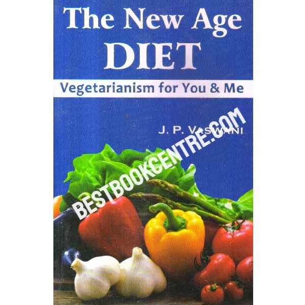 the new age diet