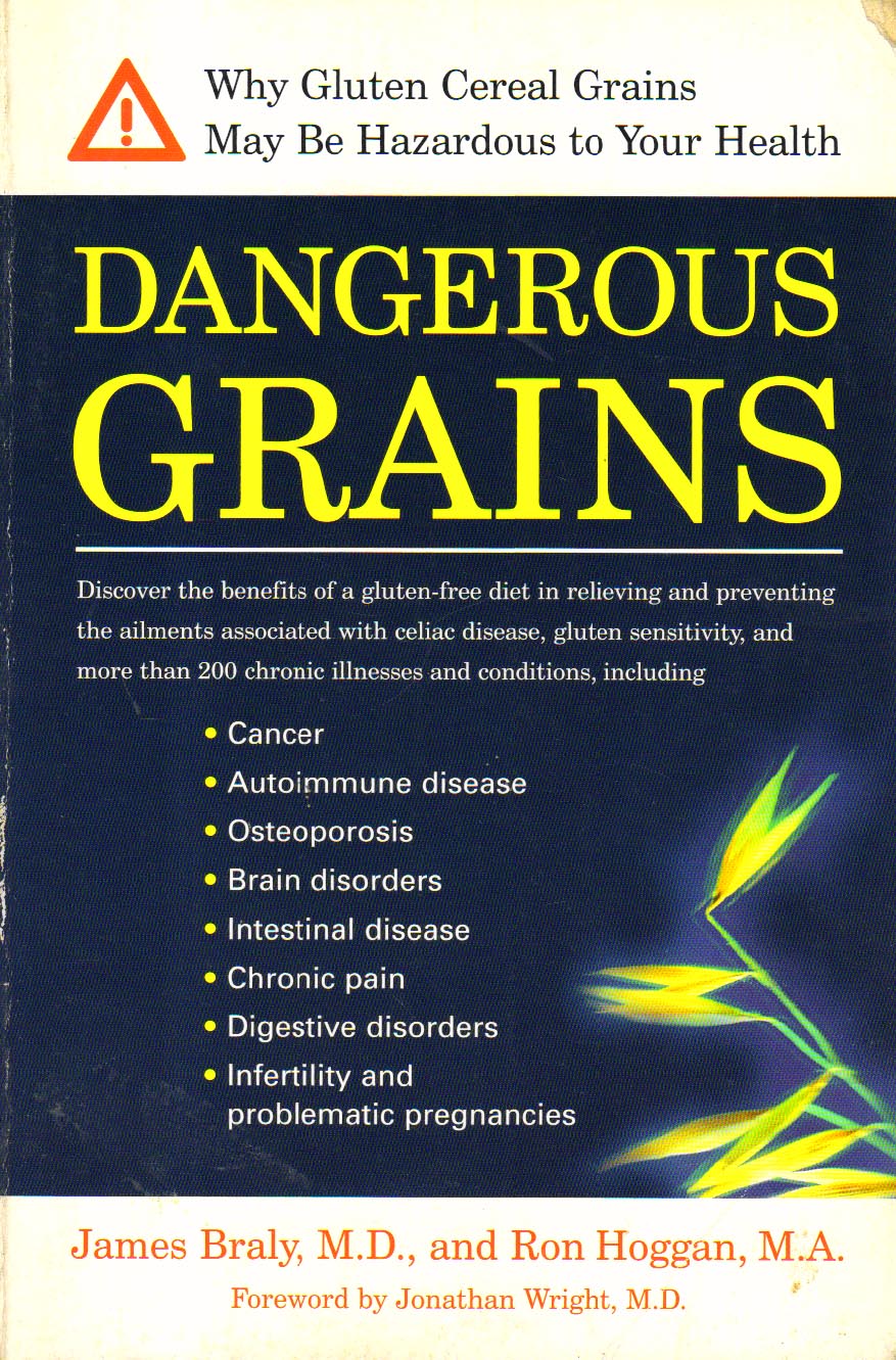 Dangerous Grains