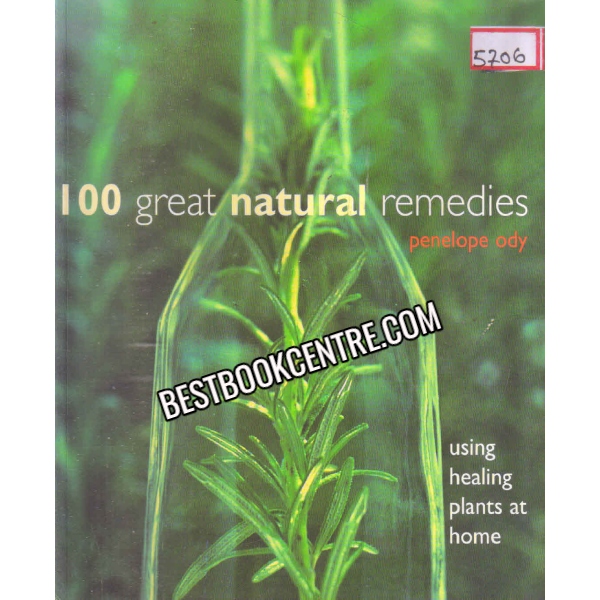 100 Great natural remedies per day 
