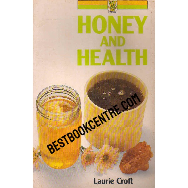 honey and health