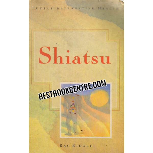 shiatsu 