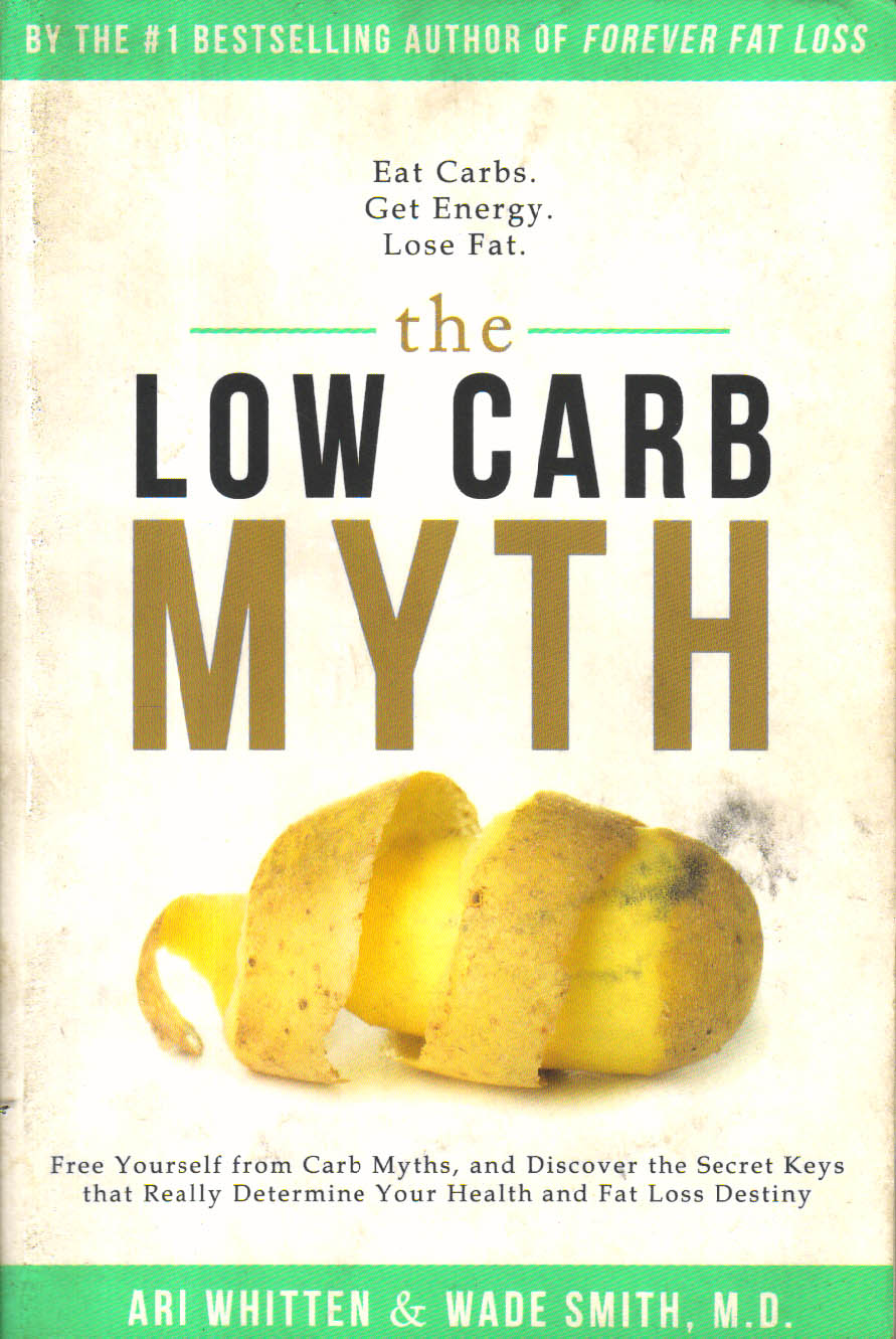 The Low Carb Myth