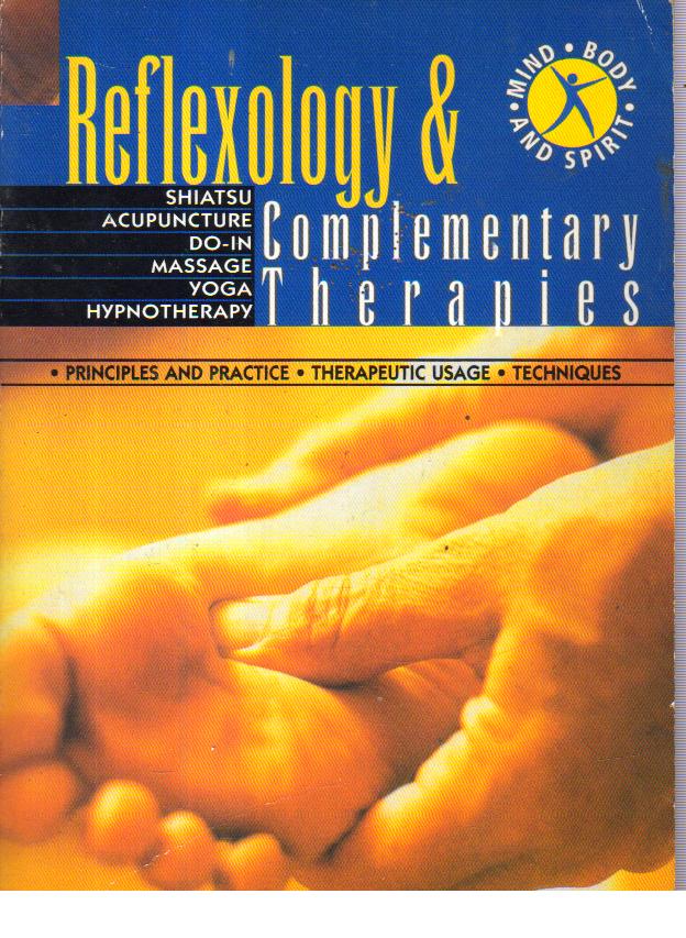 Reflexology & Complementary Therapies