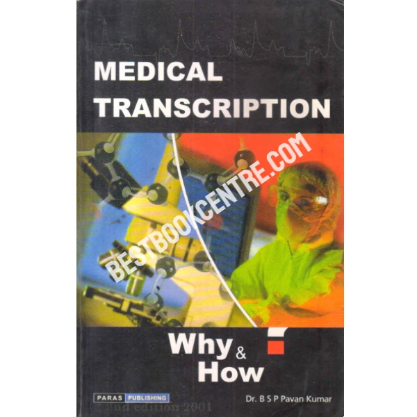 Medical Transcription