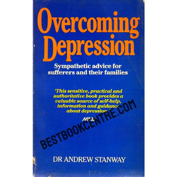 Overcoming Depression