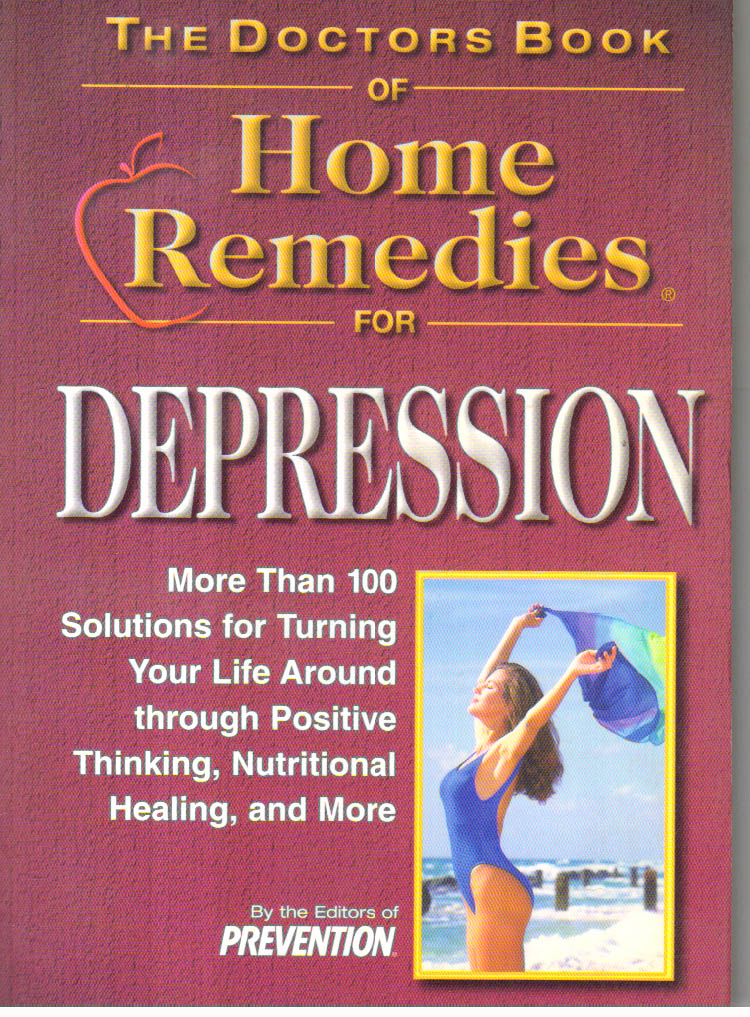 Home Remedies for Depression