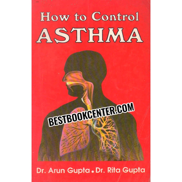 how to control asthma 