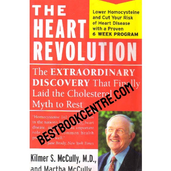 the heart revolution