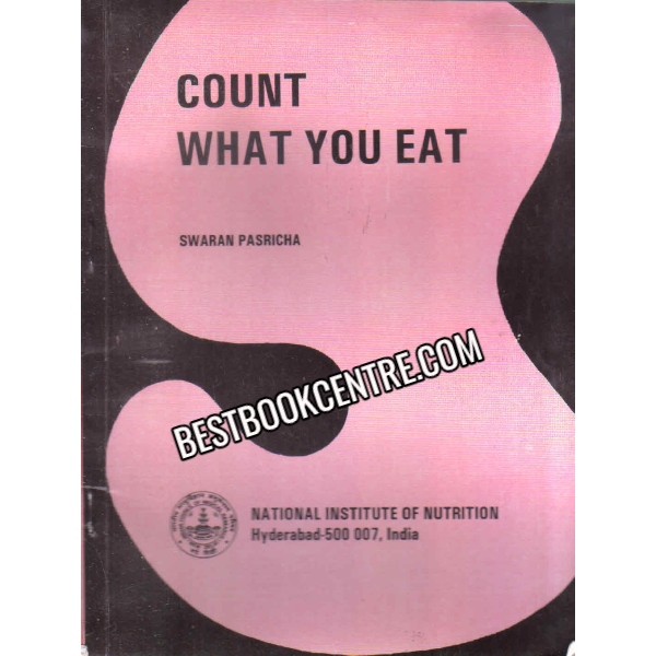 Count What You Eat 