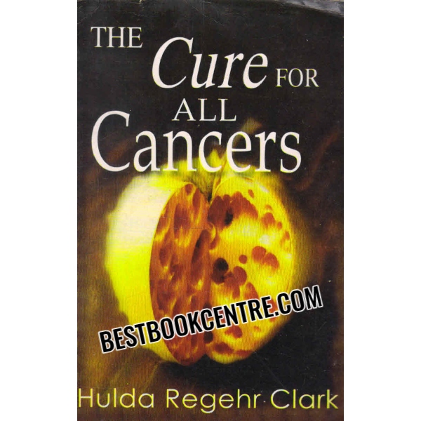 the cure for all cancers 