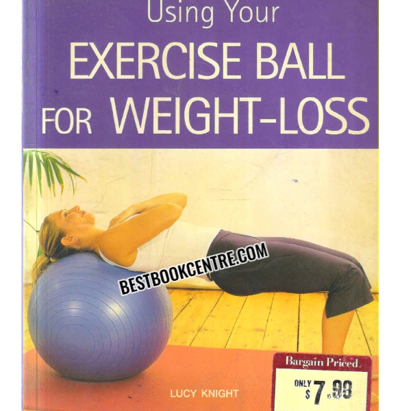 using your exercise ball for weight loss 