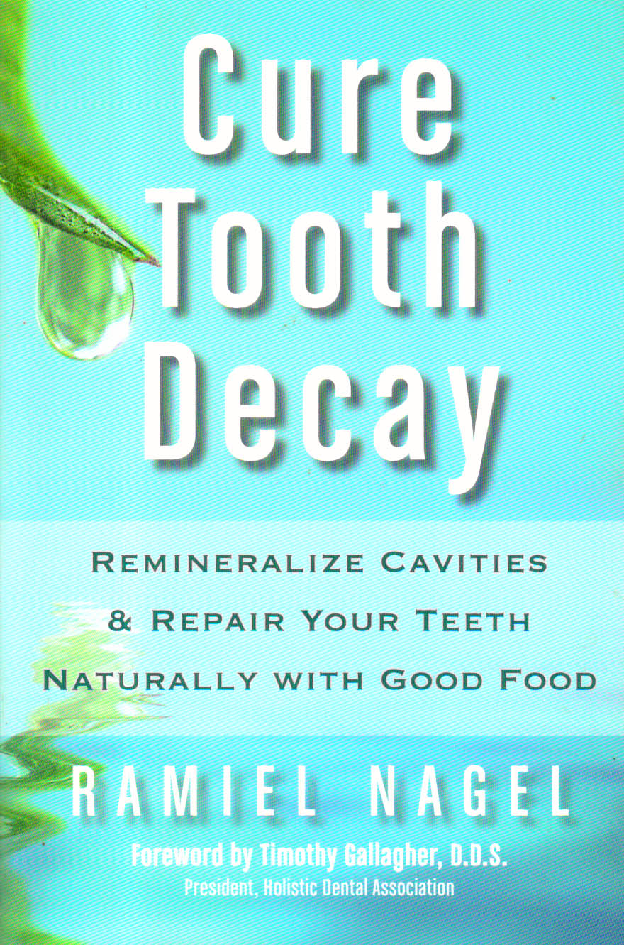 Cure Tooth Decay