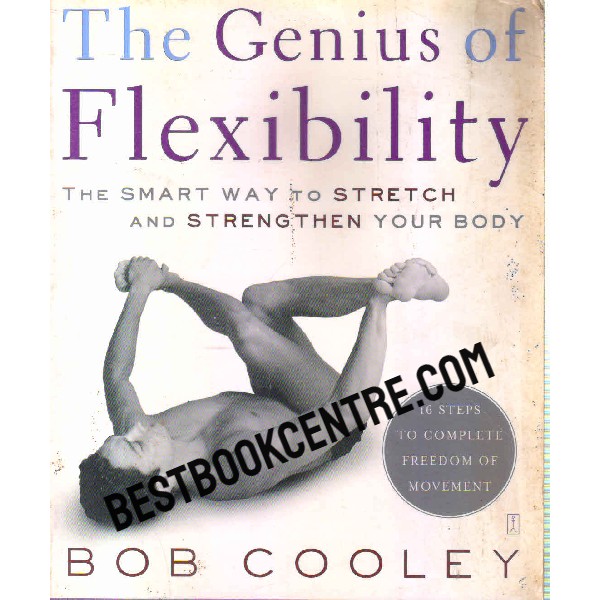 the genius of flexibility
