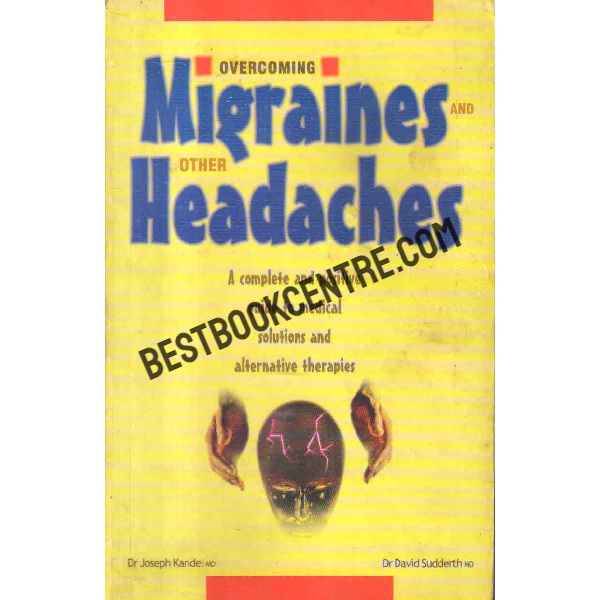 Migraines headaches