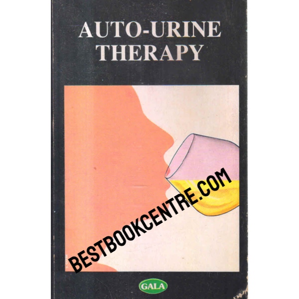 auto  urine therapy