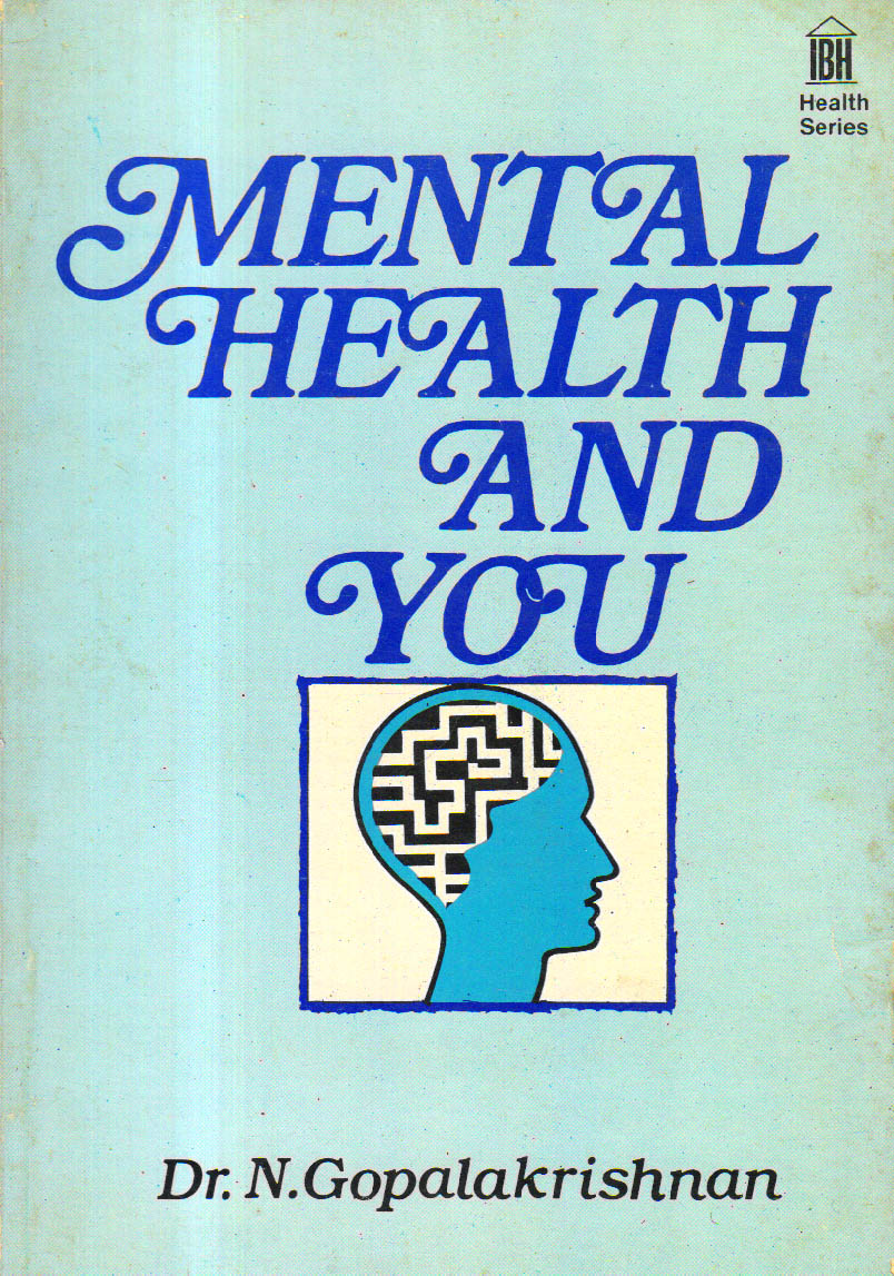 Mental Health and you