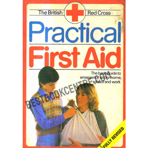 Practical first aid