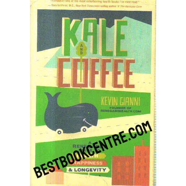 kale coffee 1st edition