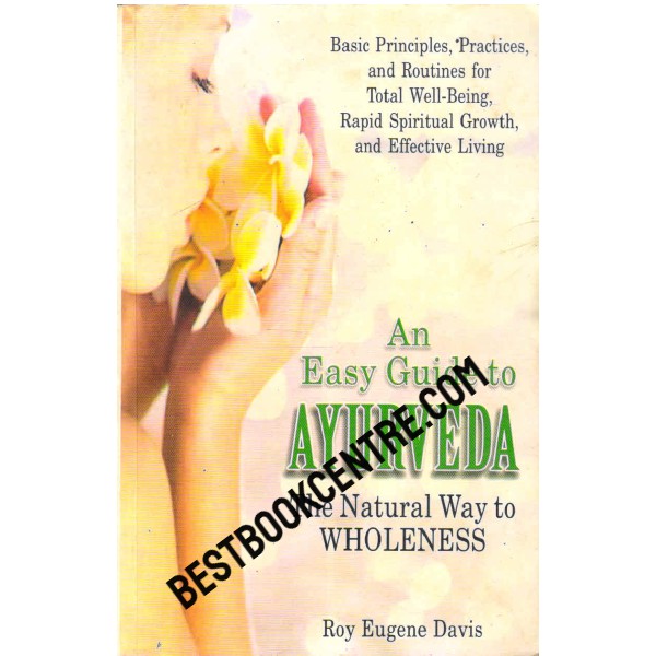 An Easy Guide to Ayurveda