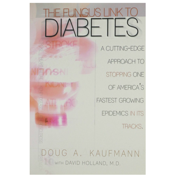 The Fungus Link to Diabetes