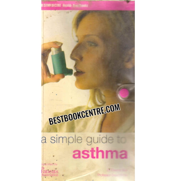 a simple guide to asthma 