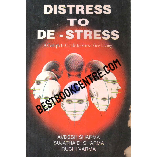 distress to de stress