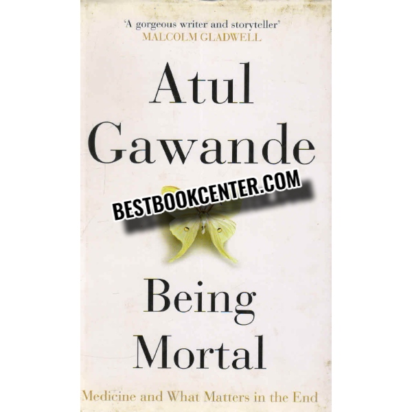 being mortal 1st edition