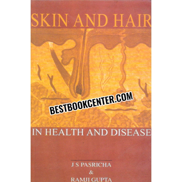 skin and hair in health and disease 