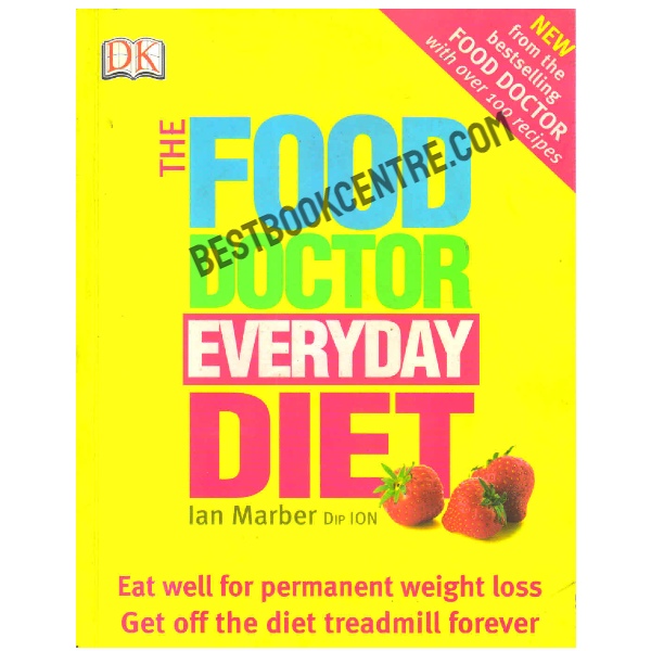 The food doctor everyday diet 
