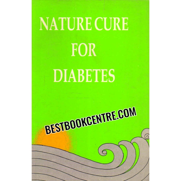 nature cure for diabetes 