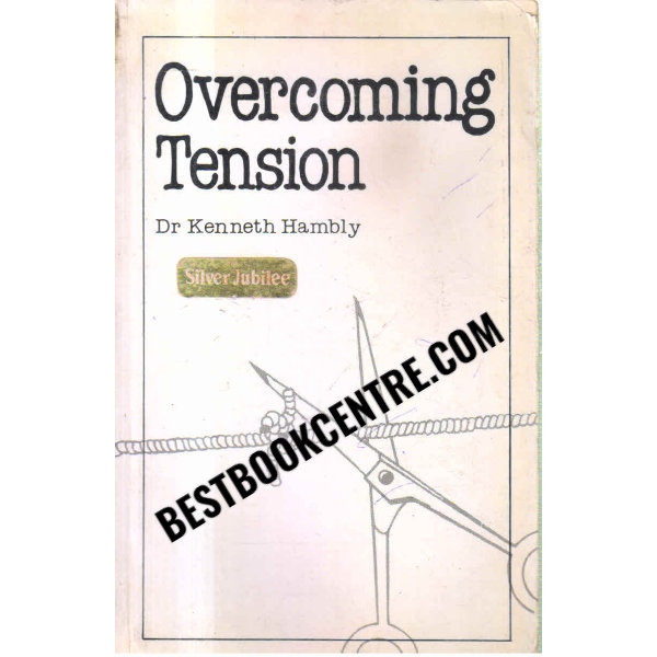 overcoming tension
