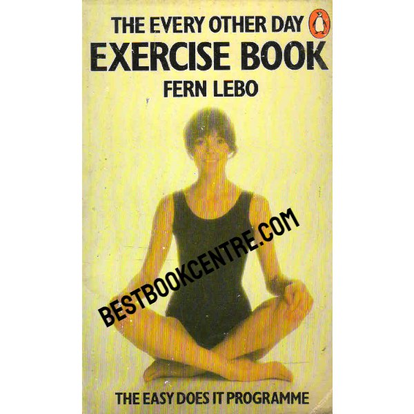 The Every Other Day Exercise Book
