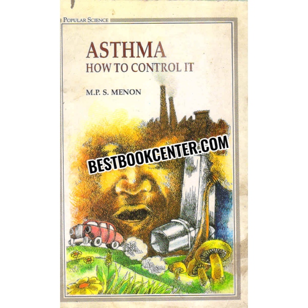 asthma how to control it 