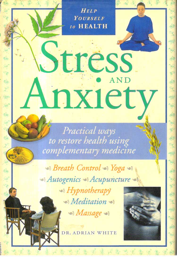 Stress & Anxiety