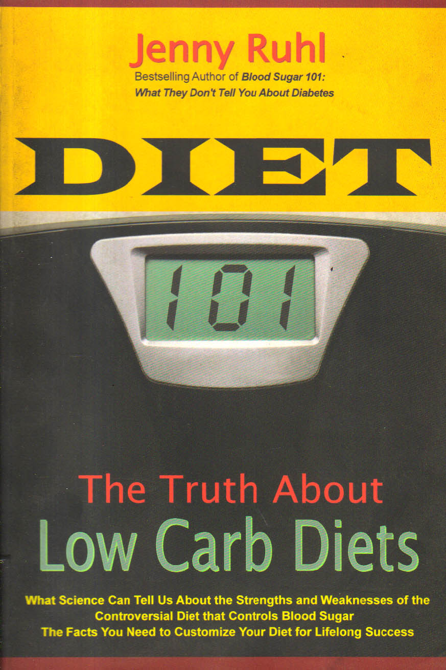 The Truth About Low Carb Diets