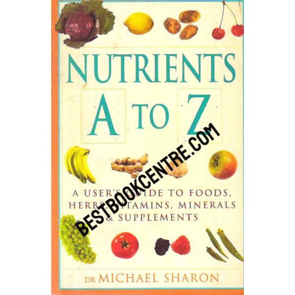 Nutrients A to Z