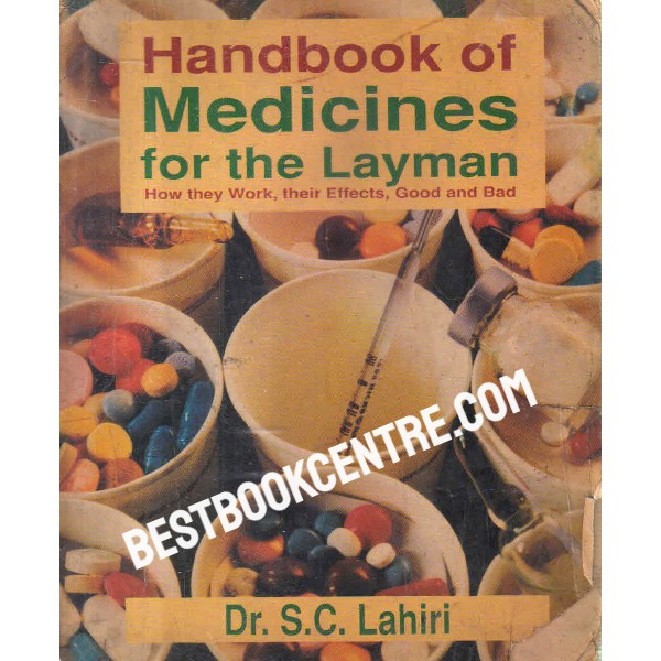 medicines for the layman