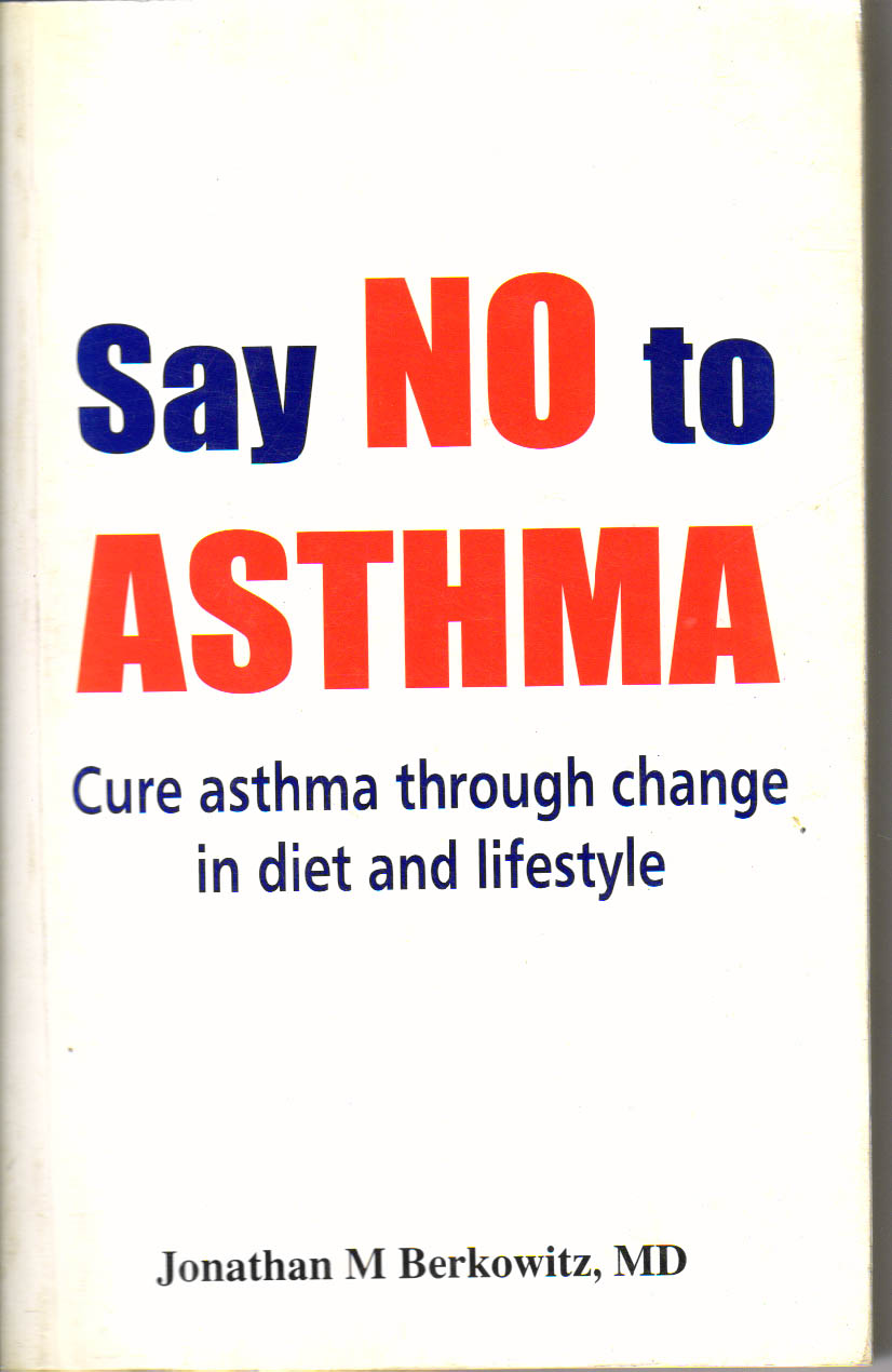 Say No to Asthma