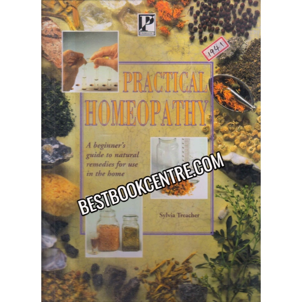 Practical Homeopathy 