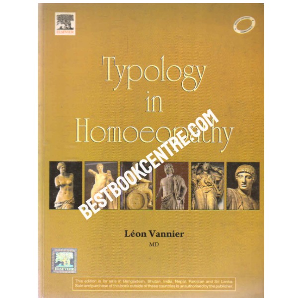 Typology in Homoeopathy