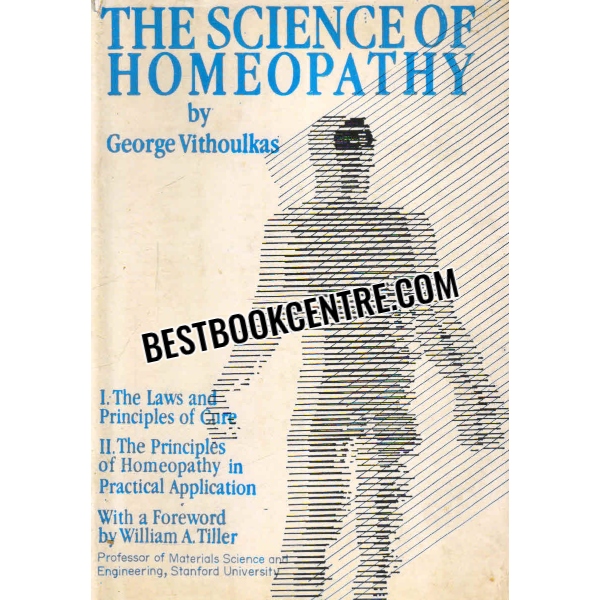 the science of homeopathy