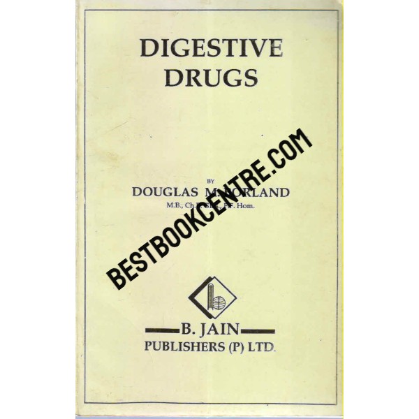 Digestive Drugs