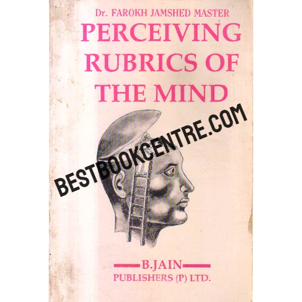 perceiving rubrics of the mind
