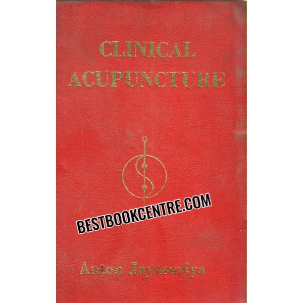 clinical acupuncture 