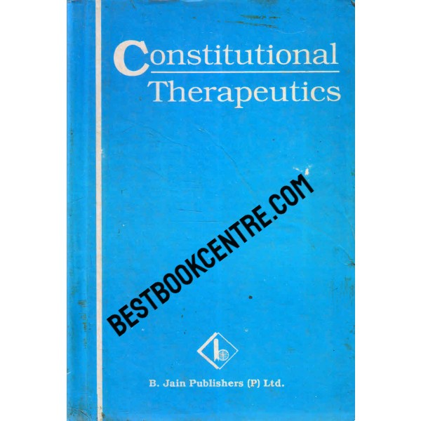 Constitutional Therapeutics