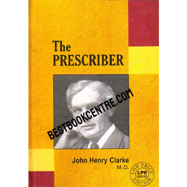 The Prescriber