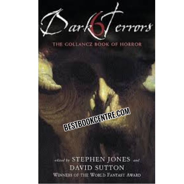 Dark Terrors 6  