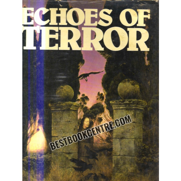 echoes of terror 